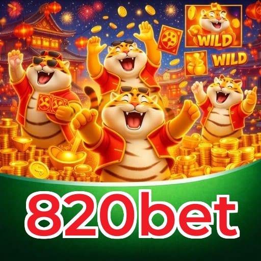 Página de download 820bet