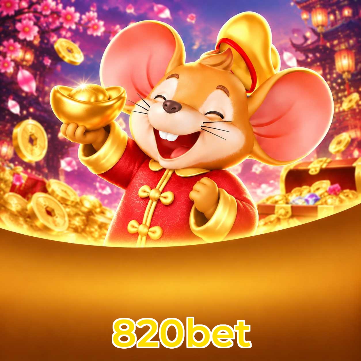 Slots e lottery na mesma plataforma 820bet