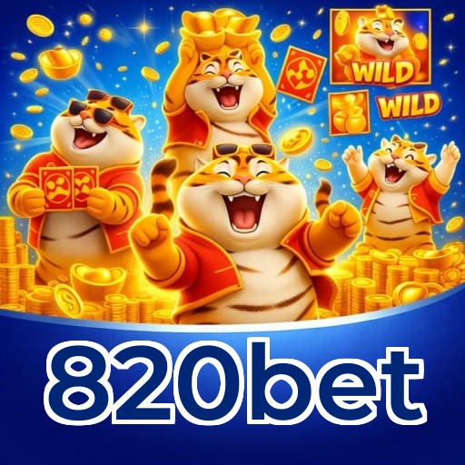 Aplicativo mobile 820bet