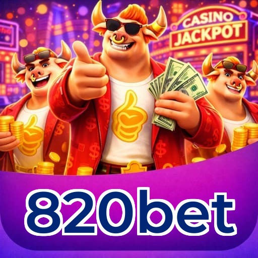APK Android 820bet