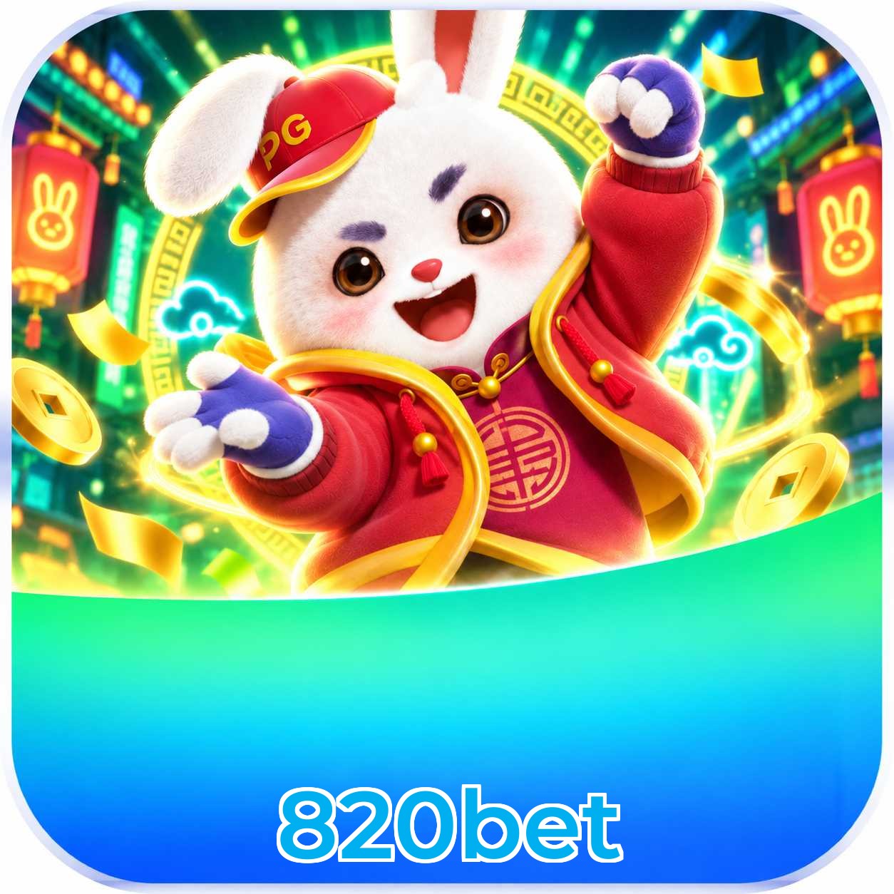 Canal seguro Telegram 820bet Plushie Frenzy