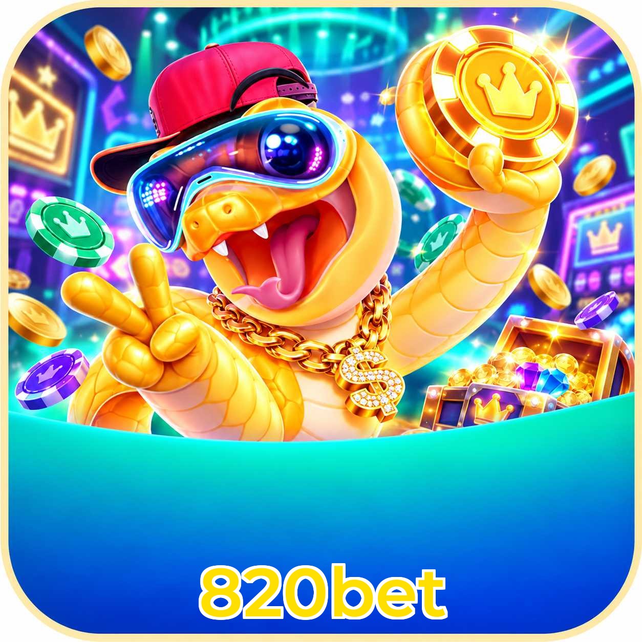 Plushie Frenzy no iOS após instalar 820bet